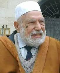 فتح الله القاضي...